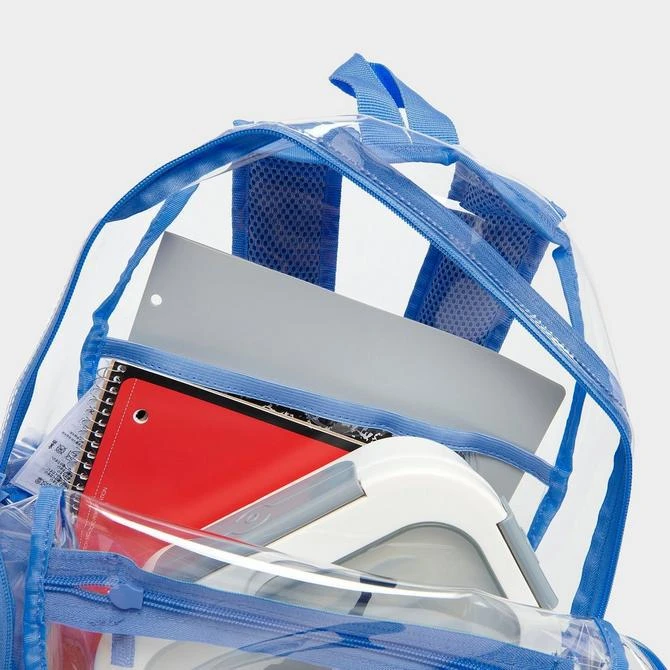 Kids' Jordan Clear School Pencil Case Backpack (17L) 商品