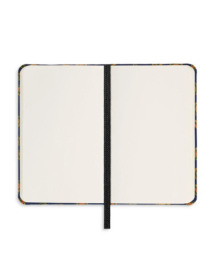 商品Moleskine|Professional Silk Extra Small Notebook,价格¥248,第3张图片详细描述