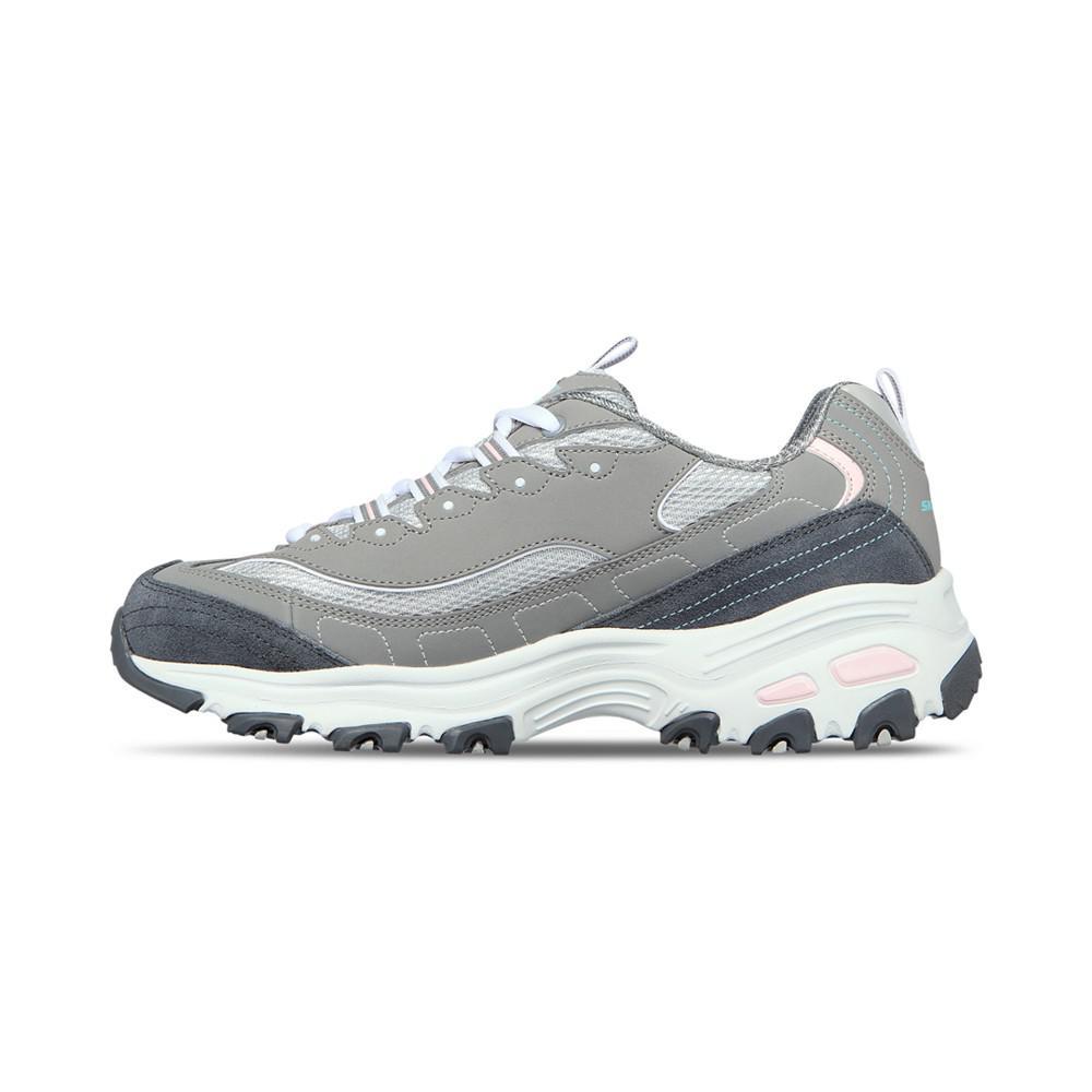 商品SKECHERS|老爹鞋,价格¥526,第5张图片详细描述