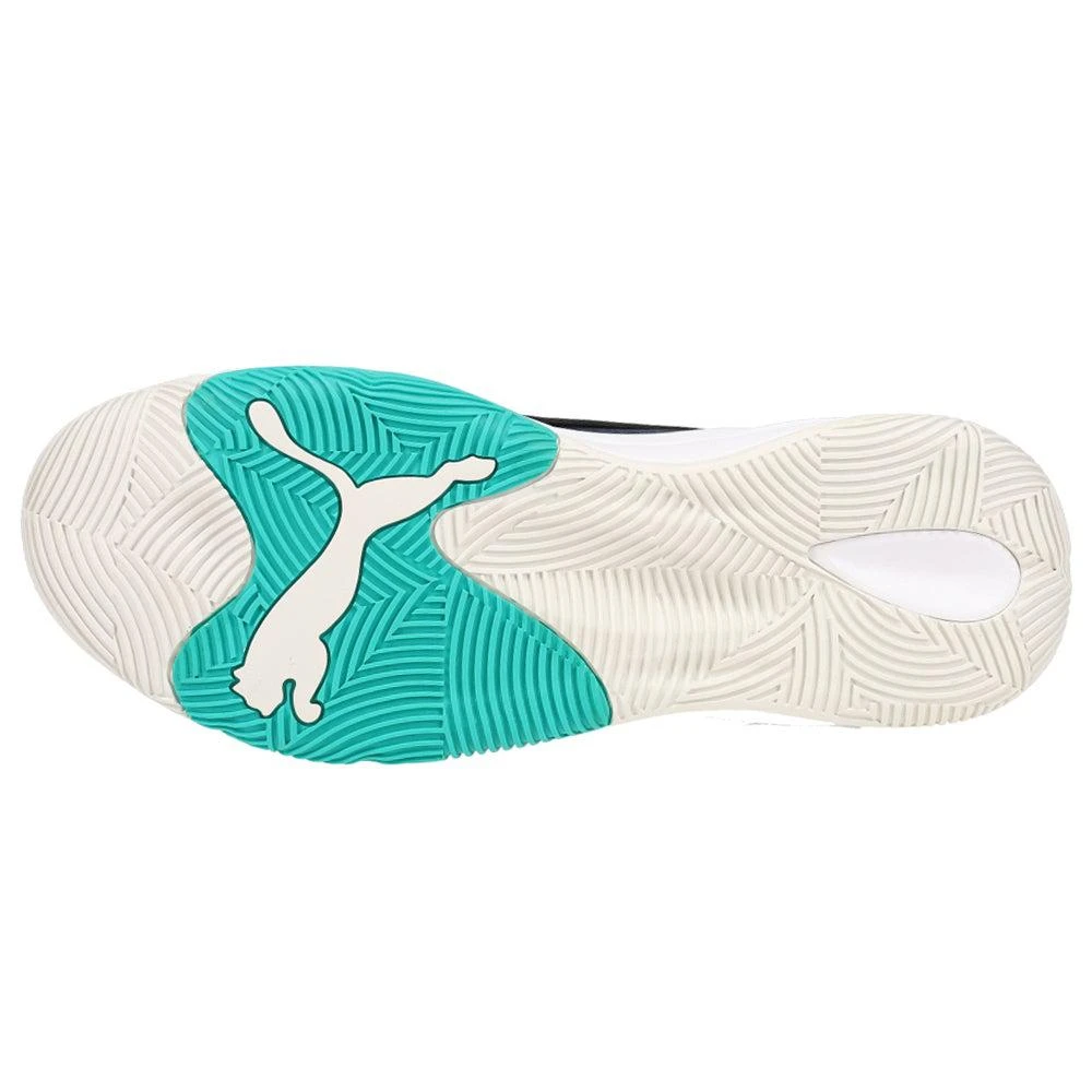 商品Puma|Rebound Future Evo Basketball Shoes,价格¥490,第5张图片详细描述
