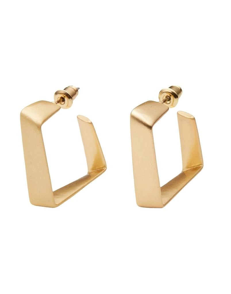 商品8 by YOOX|Earrings,价格¥199,第1张图片