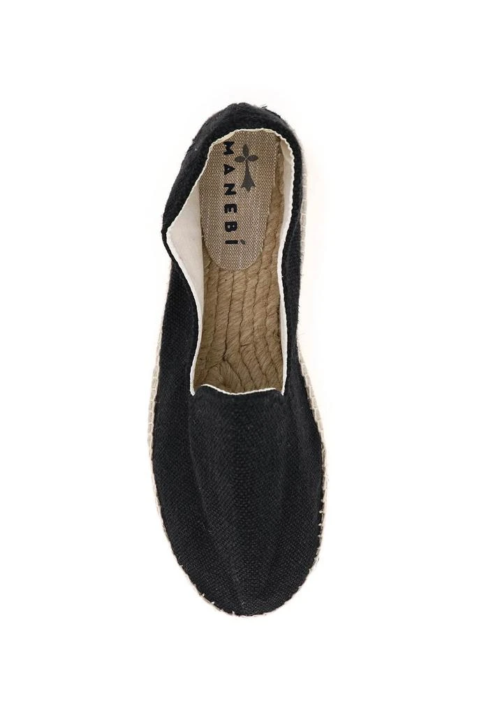 商品Manebi|Manebi La Havana Espadrilles,价格¥423,第2张图片详细描述