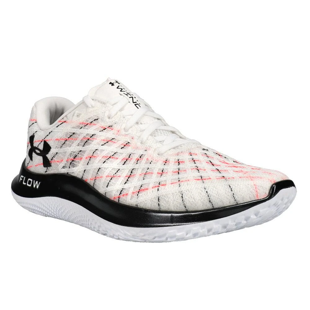 商品Under Armour|Flow Velociti Wind Running Shoes,价格¥585,第2张图片详细描述