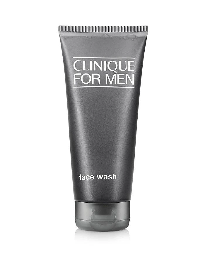 商品Clinique|for Men Face Wash,价格¥209,第1张图片