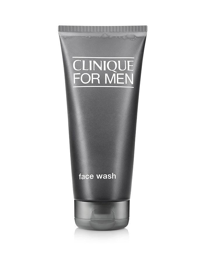 商品Clinique|For Men Face Wash 6.7 oz.,价格¥172,第1张图片