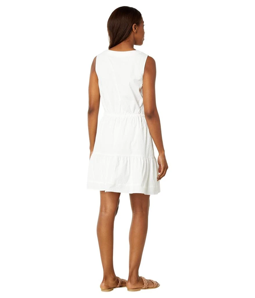 商品Vineyard Vines|Harbor Seersucker Dress,价格¥1325,第2张图片详细描述
