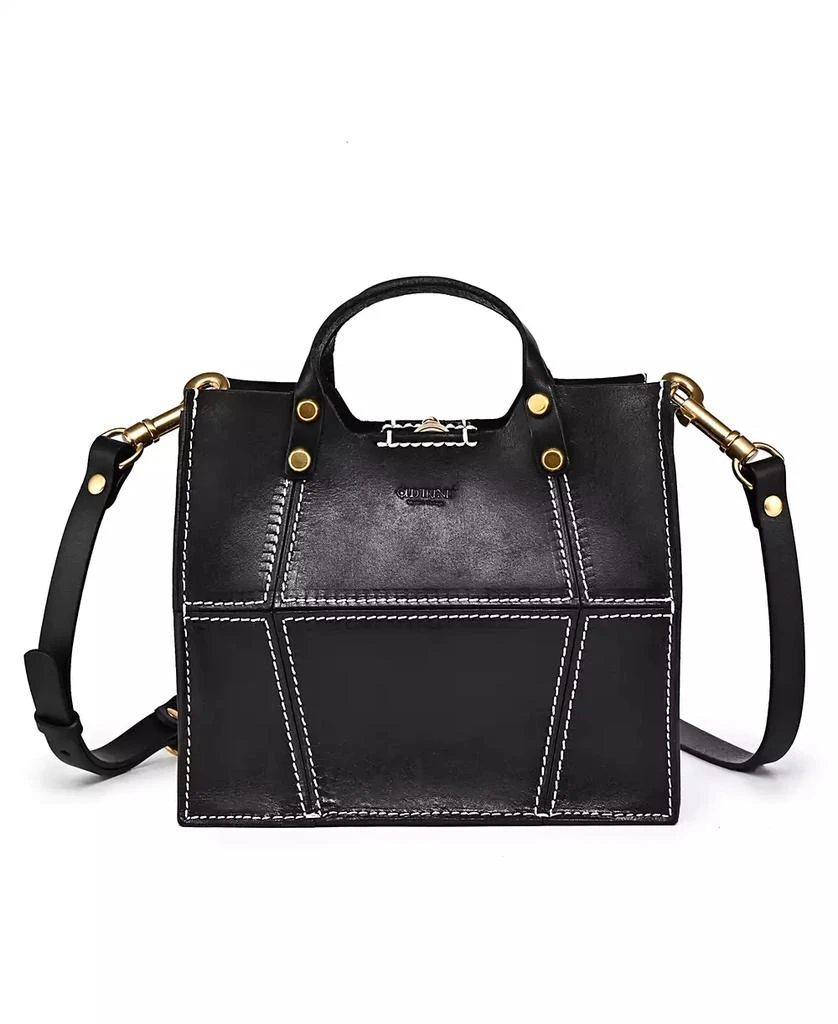 商品OLD TREND|Women's Rosa Transport Tote Bag,价格¥1885,第1张图片