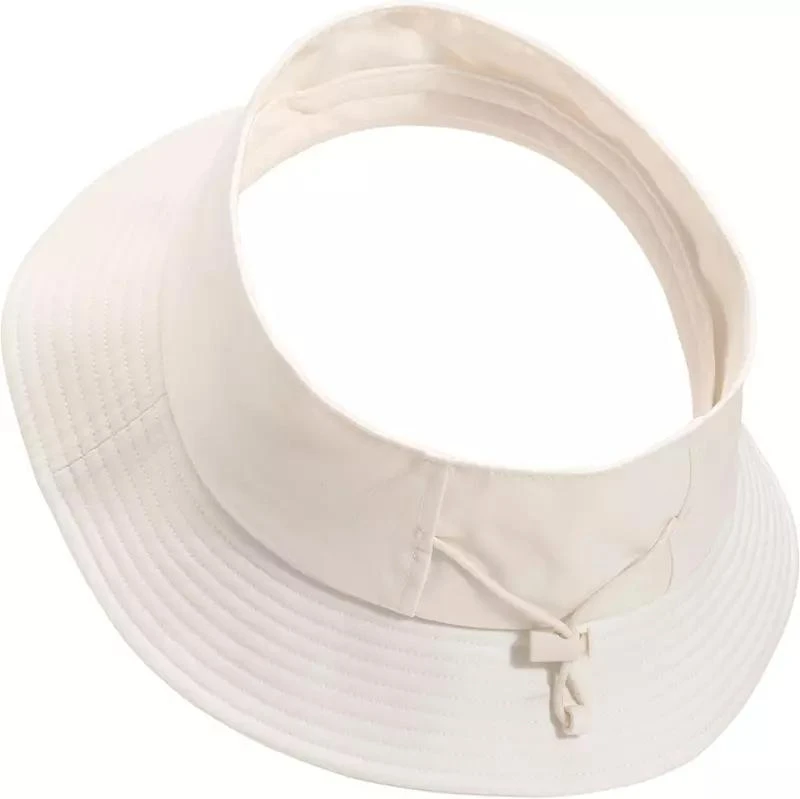 商品The North Face|The North Face Women's Class V Top Knot Bucket Hat,价格¥289,第2张图片详细描述