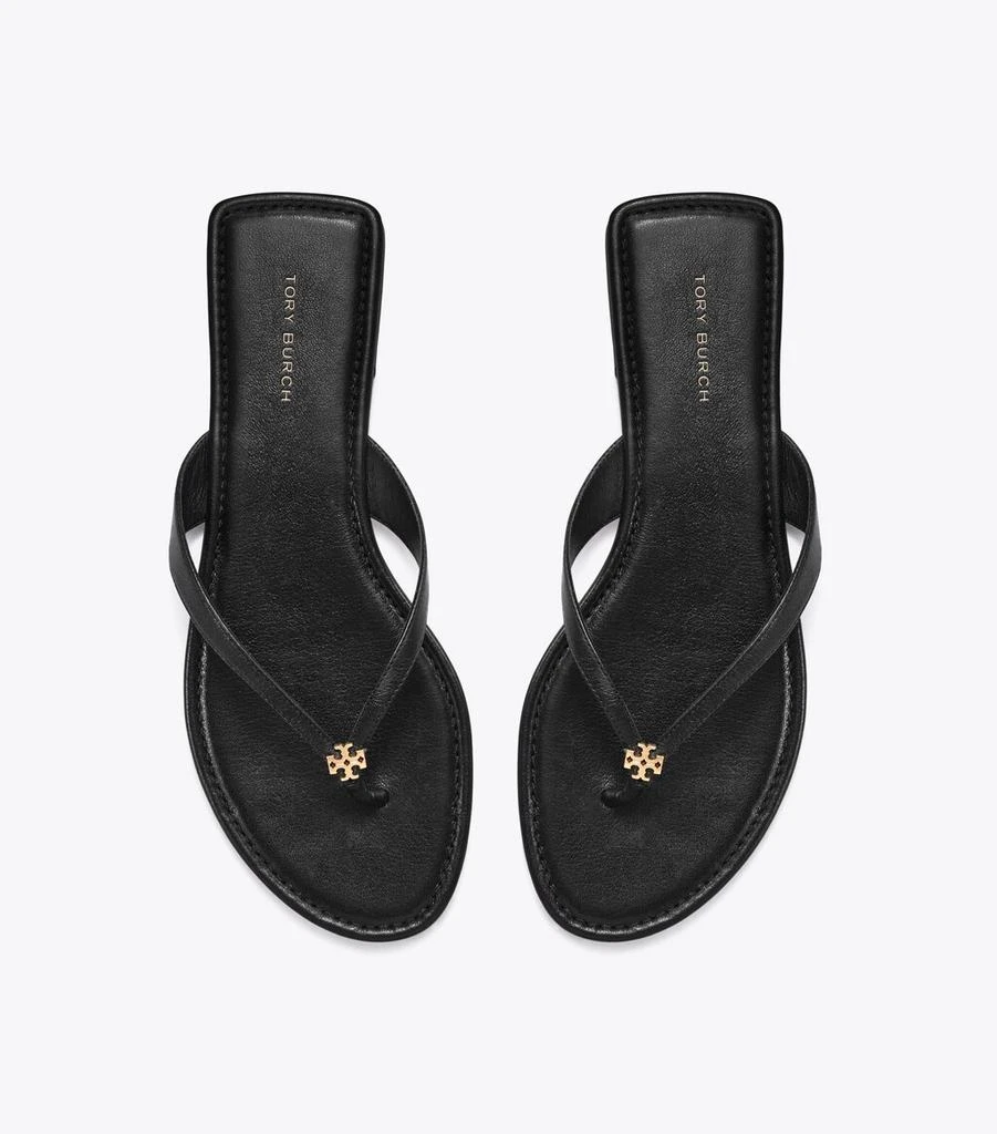 商品Tory Burch|Classic Flip-Flop,价格¥1314,第4张图片详细描述