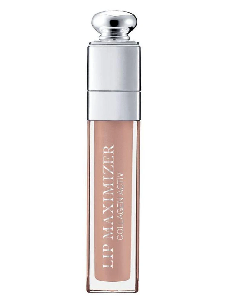 商品Dior|魅惑唇膏系列 丰唇蜜,价格¥260,第2张图片详细描述