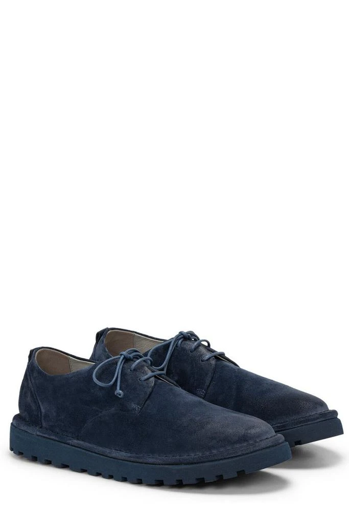 商品Marsèll|Marsèll Sancrispa Lace-Up Shoes,价格¥2261,第2张图片详细描述