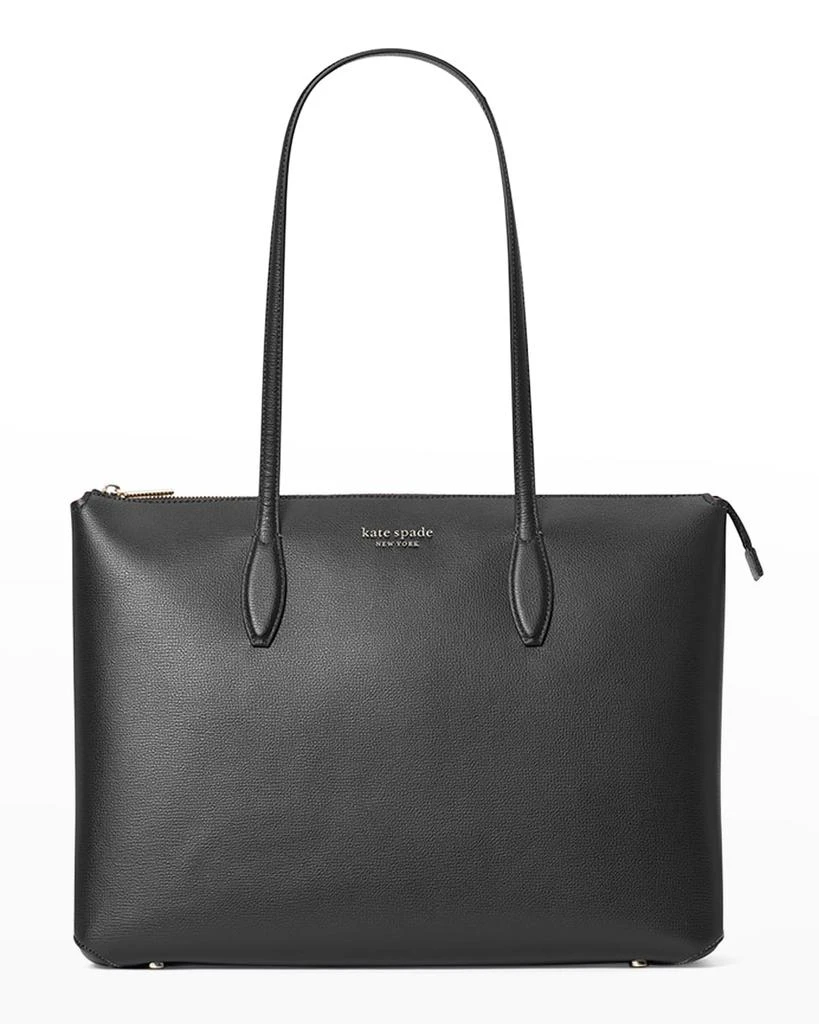 商品Kate Spade|all day large zip tote bag,价格¥2561,第1张图片