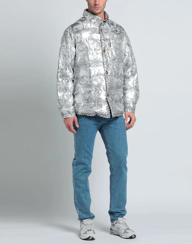 商品Versace|Shell  jacket,价格¥10774,第3张图片详细描述