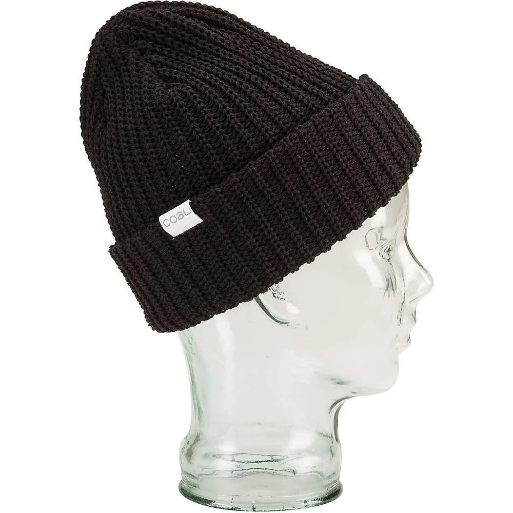 商品Coal|Coal The Eddie Beanie,价格¥256,第2张图片详细描述