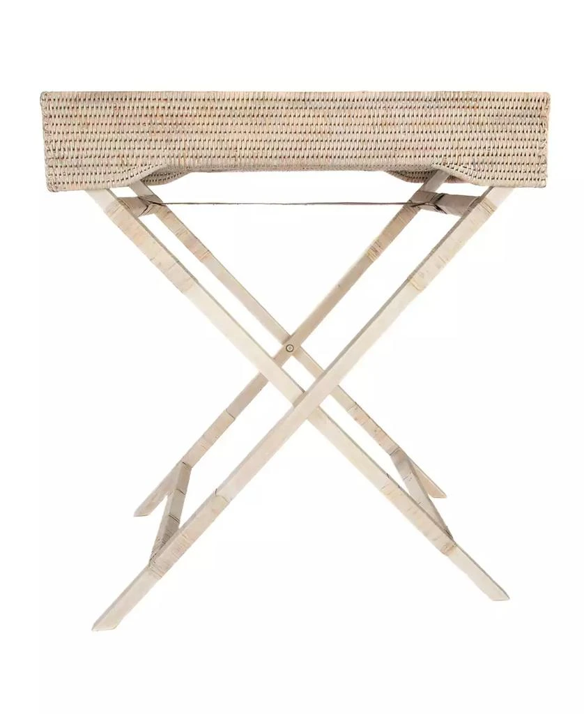 商品Artifacts Trading Company|Butler Tray and Table,价格¥2768,第1张图片