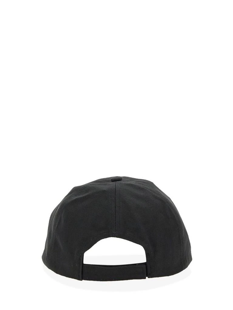 商品Ganni|GANNI BASEBALL CAP,价格¥787,第3张图片详细描述