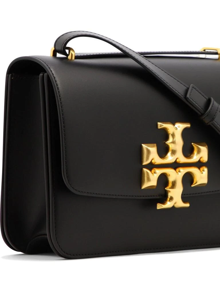 商品Tory Burch|Tory Burch Eleanor Logo Plaque Shoulder Bag,价格¥5153,第4张图片详细描述
