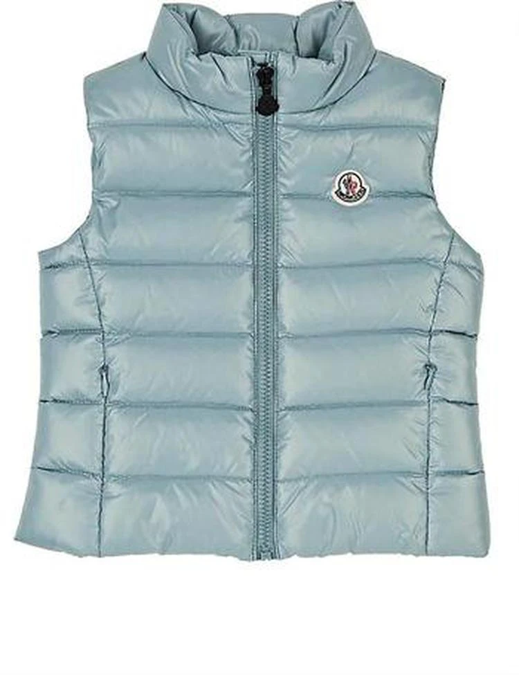 商品Moncler|儿童 Ghany 羽绒马夹,价格¥2346,第1张图片