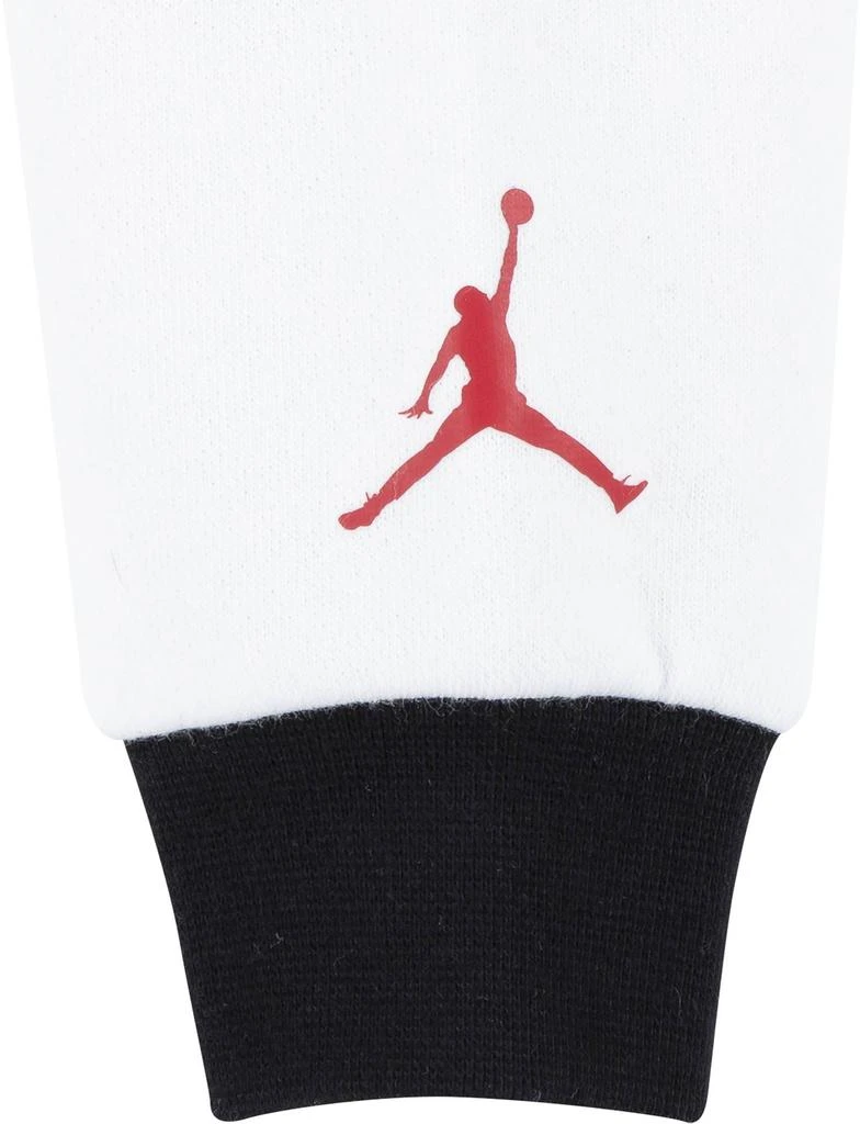 商品Jordan|Jordan Toddler Boys' Retro AJ12 Set,价格¥270,第5张图片详细描述