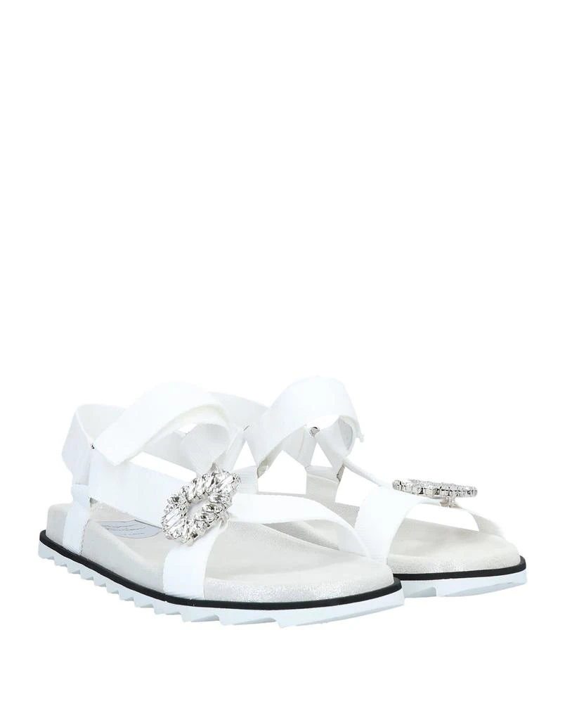 商品Roger Vivier|Sandals,价格¥2024,第2张图片详细描述