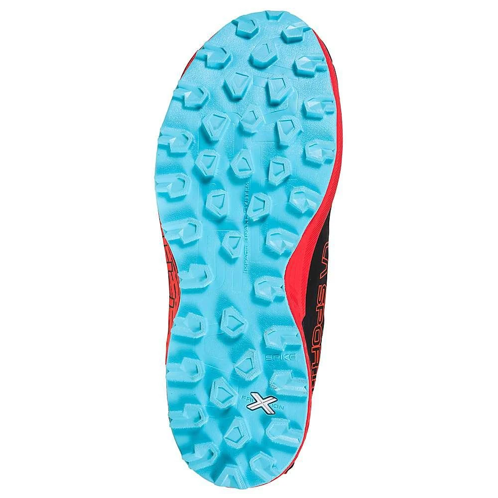 商品La Sportiva|La Sportiva Women's Cyklon Cross GTX Shoe,价格¥2039,第2张图片详细描述