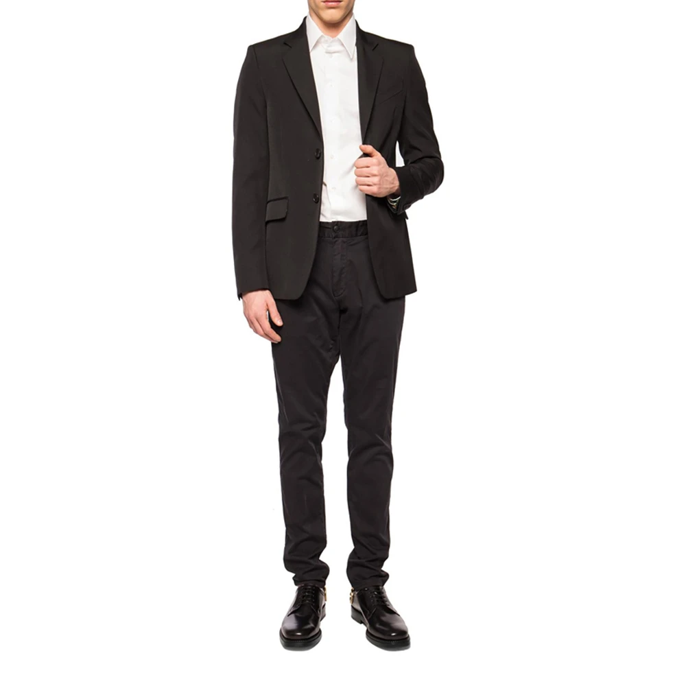 Emporio Armani 安普里奥 阿玛尼 男装休闲裤 3G1P15-1NEDZ-0999 商品