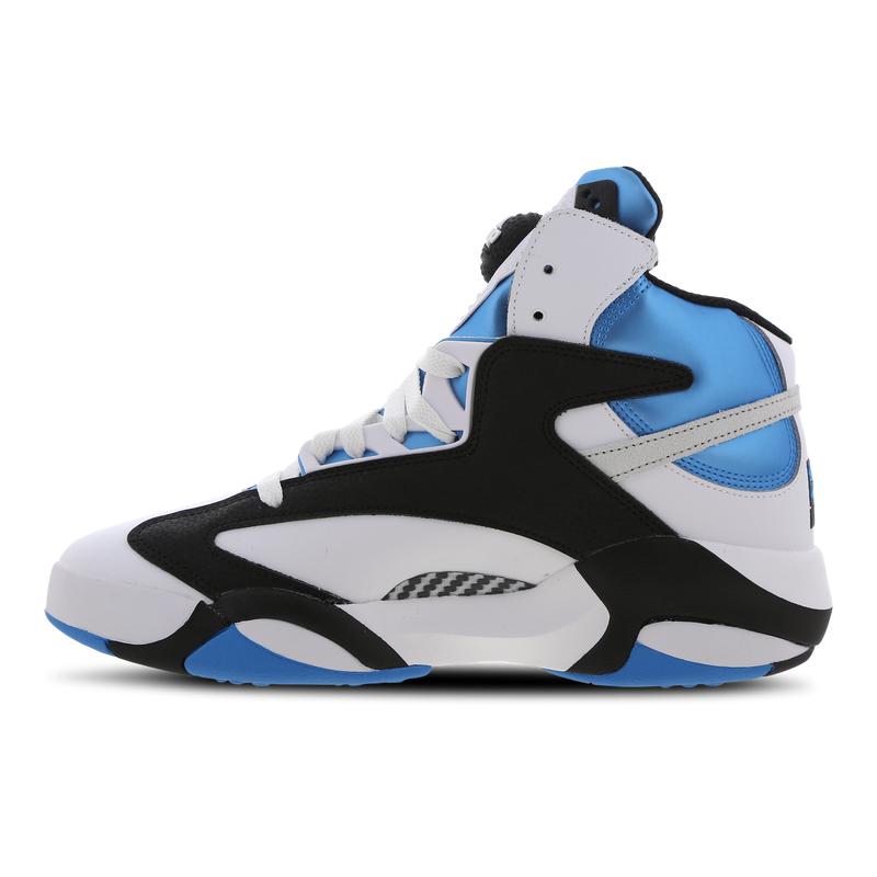 Reebok Shaq Attack OG - Men Shoes商品第4张图片规格展示