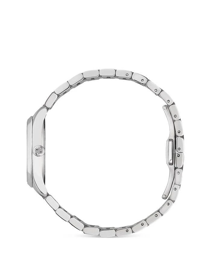 商品Gucci|G-Timeless Watch, 27mm,价格¥10508,第4张图片详细描述