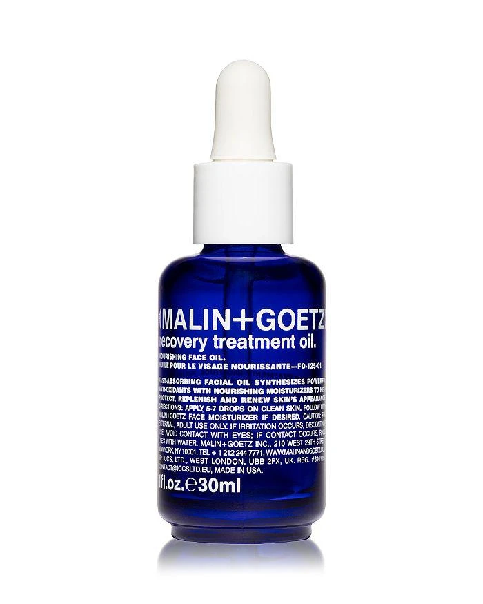 商品Malin + Goetz|修复滋养面油,价格¥611,第1张图片