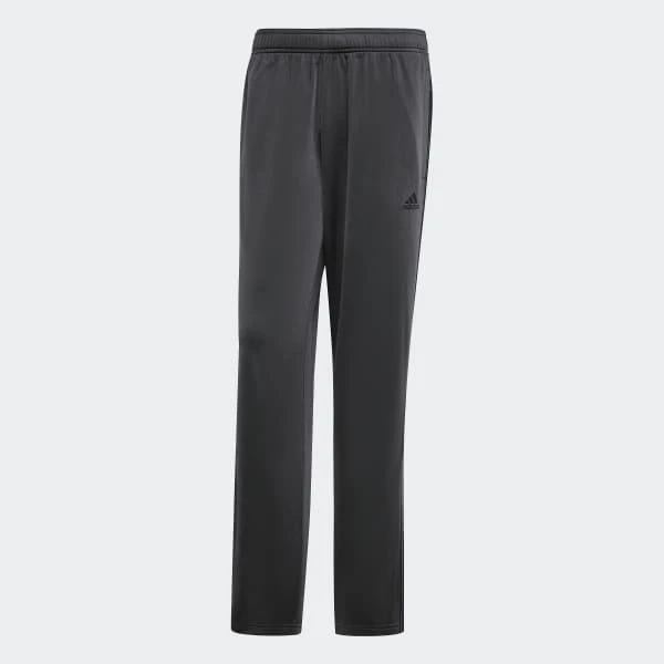 商品Adidas|Primegreen Essentials Warm-Up Open Hem 3-Stripes Track Pants,价格¥182,第1张图片