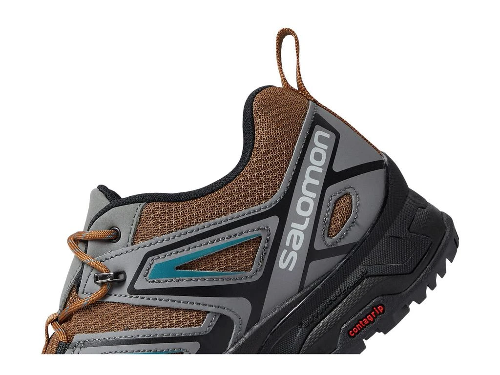 商品Salomon|X Ultra Pioneer Aero,价格¥805,第5张图片详细描述