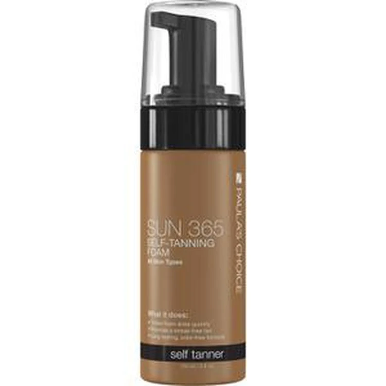 商品Paula's Choice|Paula's Choice Self-Tanning Foam (150ml),价格¥120,第1张图片