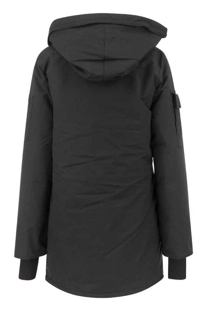 商品Canada Goose|CANADA GOOSE EXPEDITION - Fusion Fit Parka,价格¥10269,第2张图片详细描述