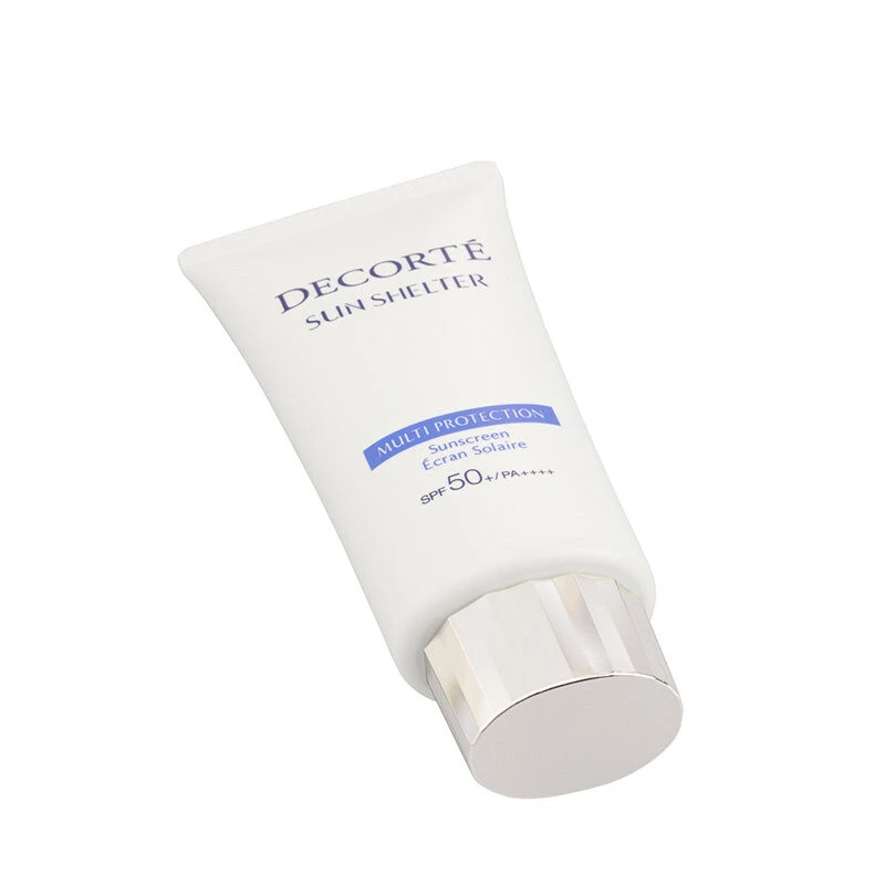 COSME DECORTE 黛珂 AG 多重防晒乳防晒霜 SPF50+ 60ml 【新老版本随机发货】 商品