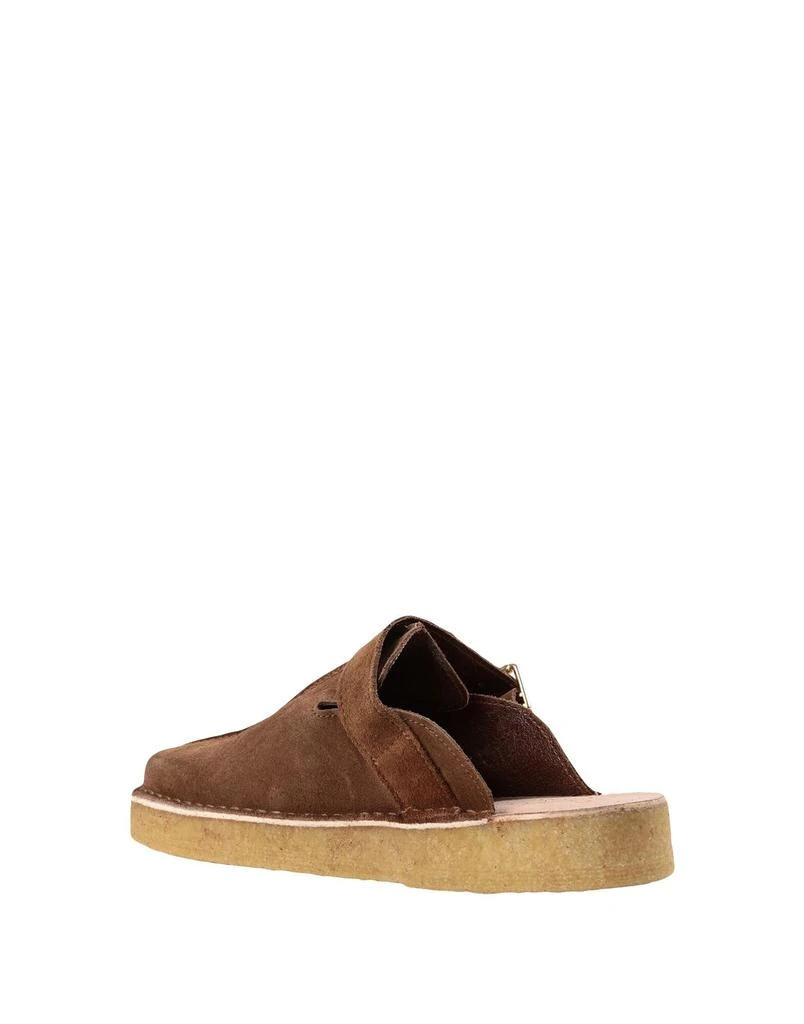 商品Clarks|Mules and clogs,价格¥1431,第3张图片详细描述