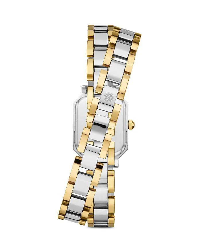 商品Tory Burch|Robinson Two-Tone Mini Watch, 22mm,价格¥2241,第5张图片详细描述