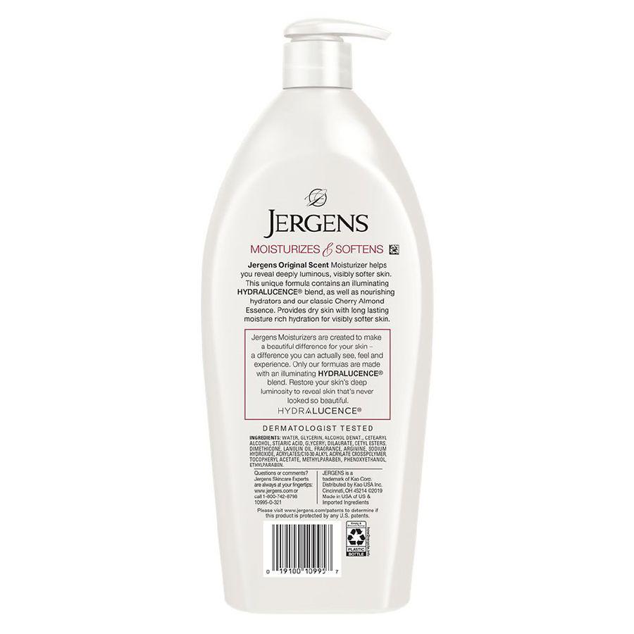 Hand and Body Lotion Moisturizer Cherry Almond商品第2张图片规格展示