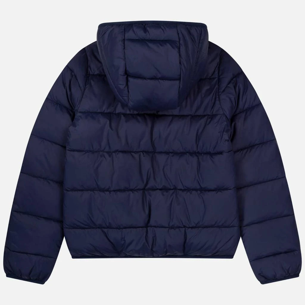 商品Timberland|Timberland Kids’ Quilted Shell Puffer Jacket,价格¥464,第4张图片详细描述