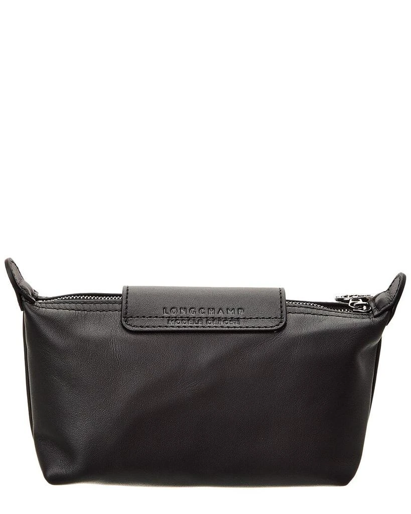 商品Longchamp|Longchamp Le Pliage Xtra Leather Pouch,价格¥1251,第2张图片详细描述