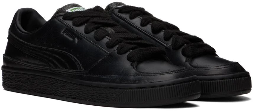 商品Rhude|Black Puma Edition Sneakers,价格¥497,第4张图片详细描述