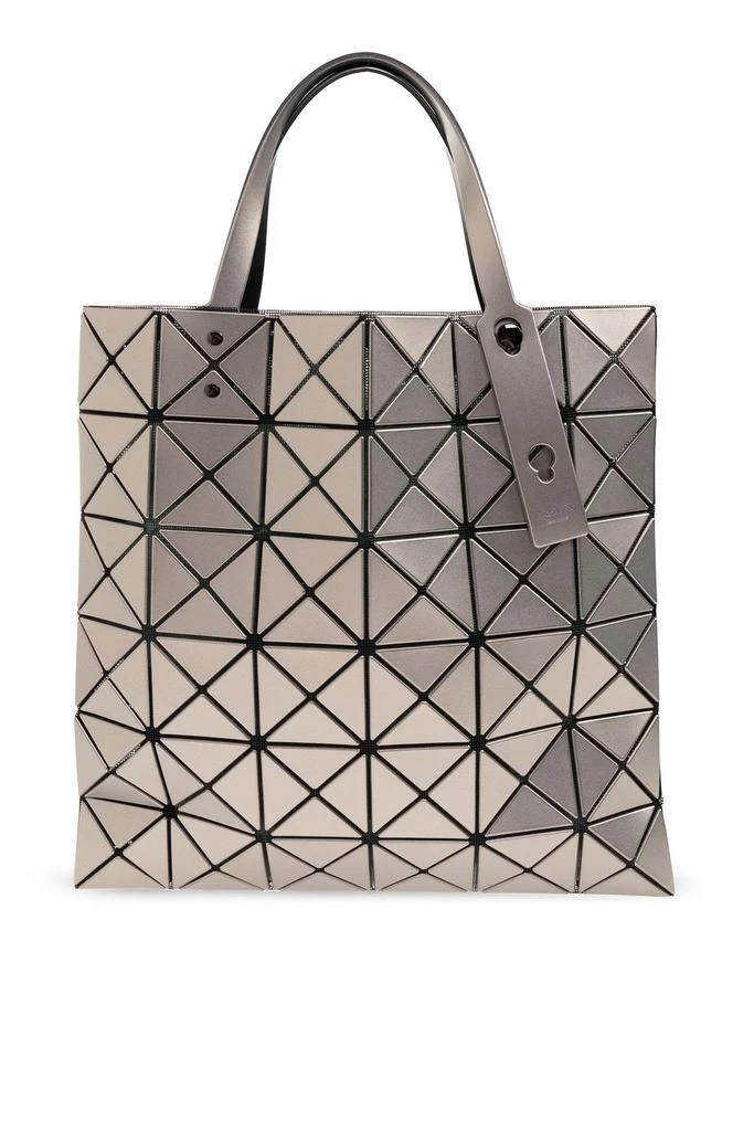 商品Issey Miyake|Bao Bao Issey Miyake Lucent Metallic Top Handle Bag,价格¥3588,第2张图片详细描述