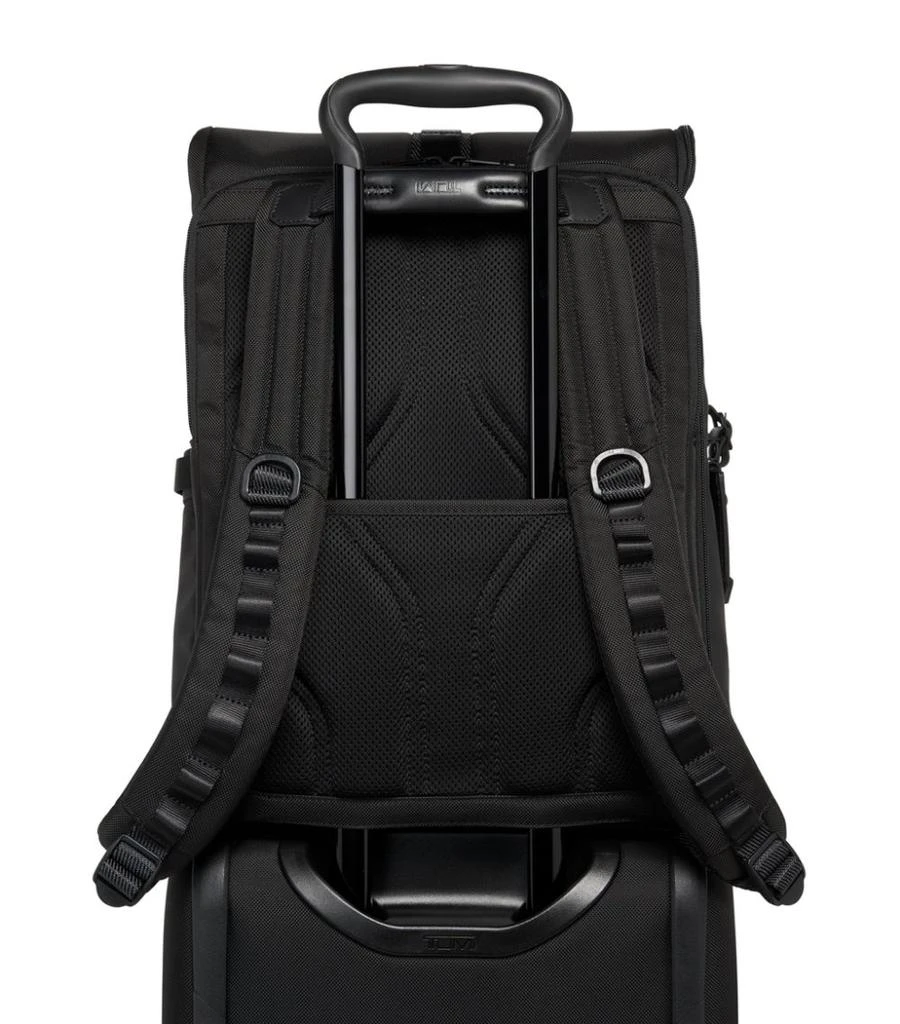 Alpha Bravo Logistics Backpack 商品