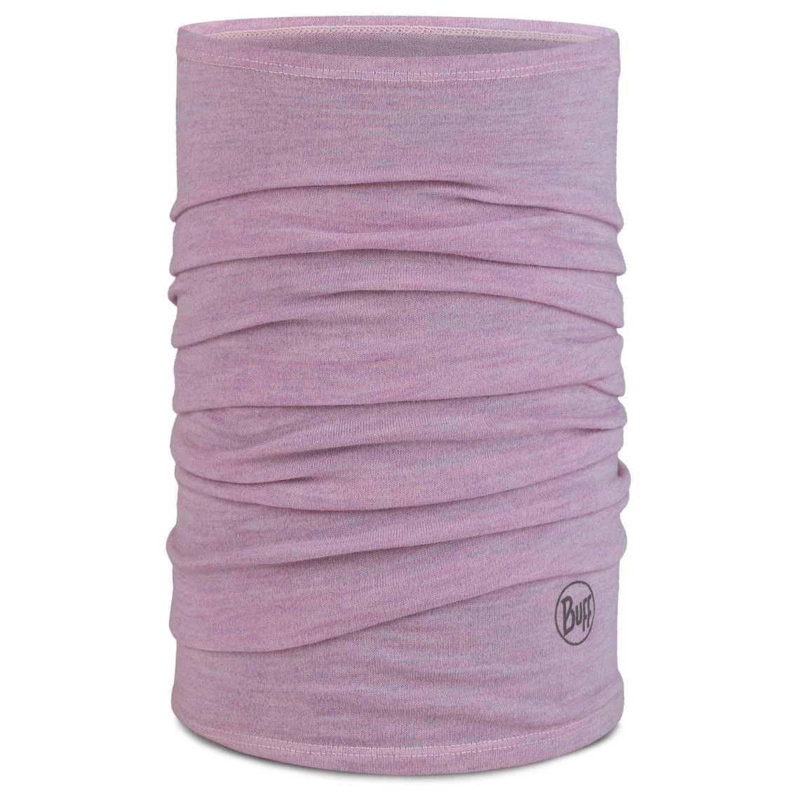 商品【商品预售7天】 Buff|Buff  2031206MELANGELILACSAND 粉红色,价格¥462,第1张图片