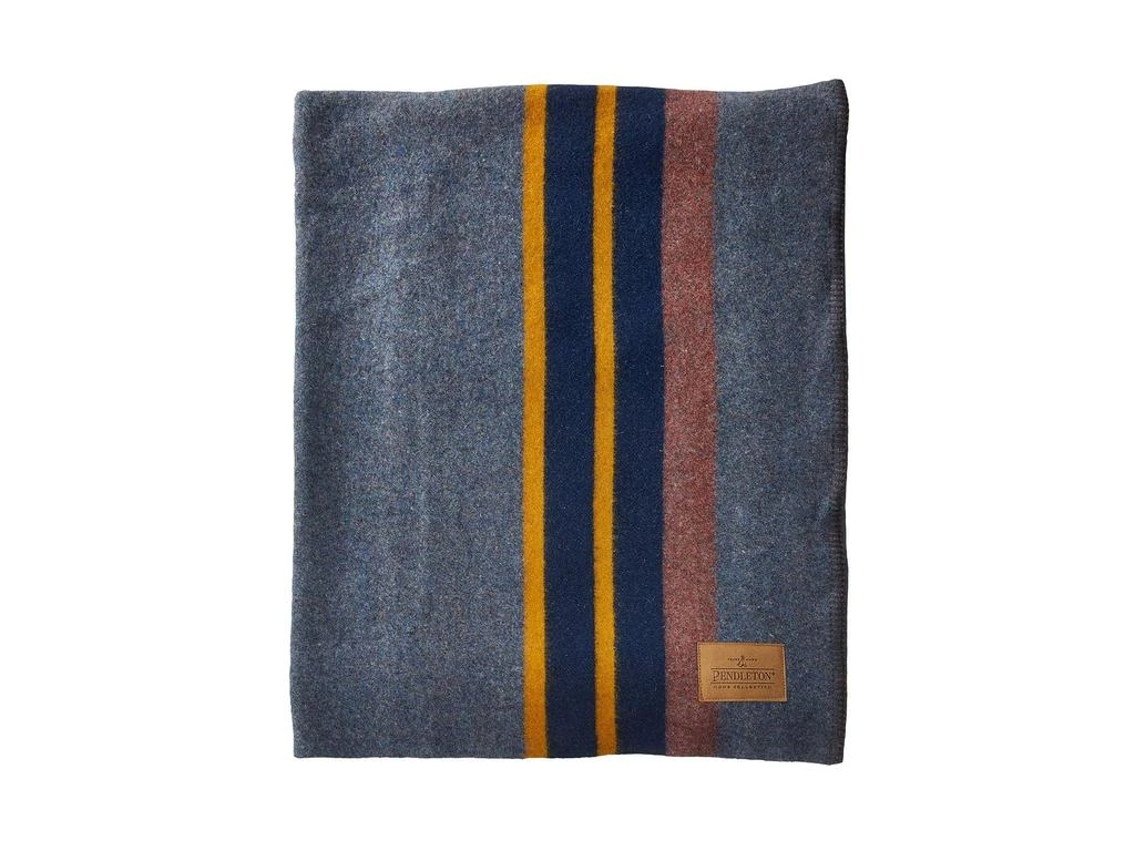 商品Pendleton|Yakima Camp Blanket - Throw,价格¥1192,第1张图片