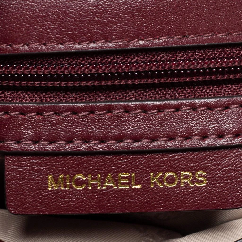 Michael Kors Multicolor Quilted Leather Whitney Shoulder Bag 商品