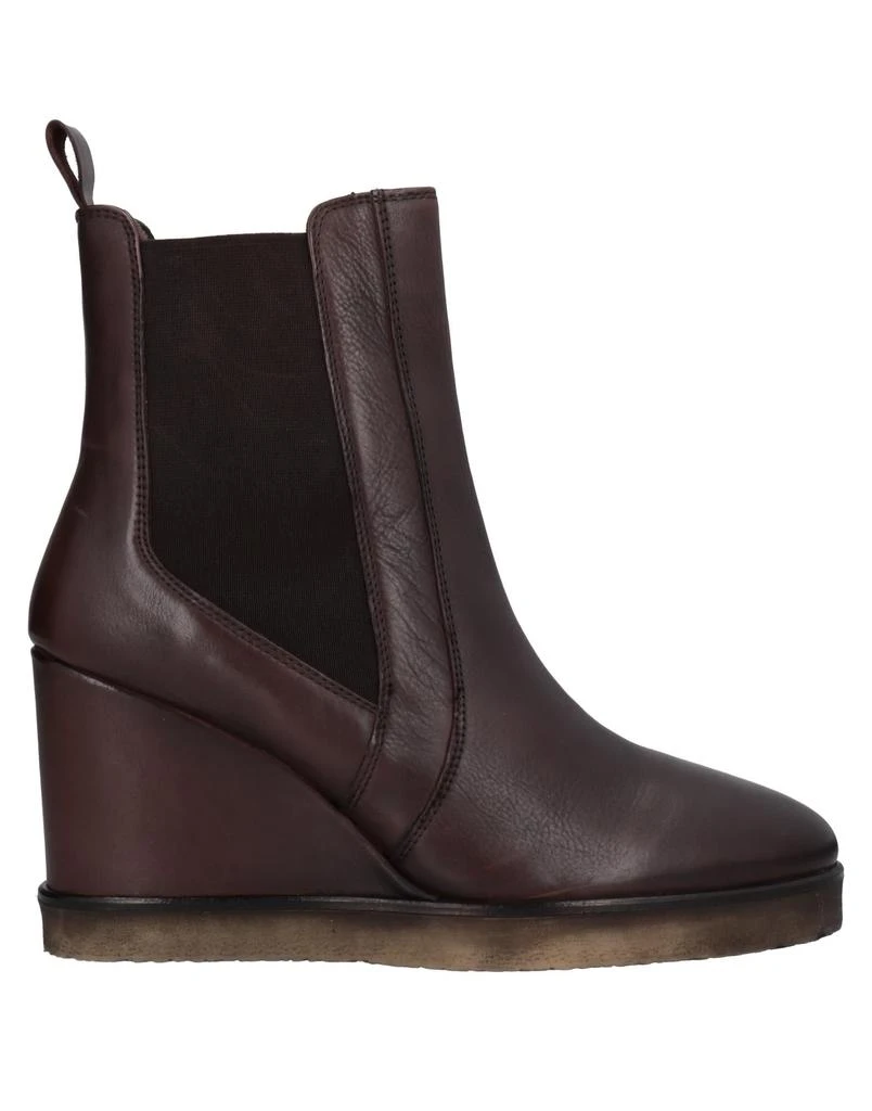 商品CAFèNOIR|Ankle boot,价格¥1174,第1张图片