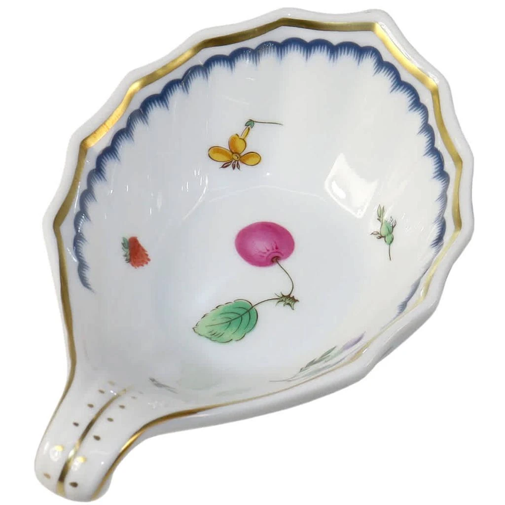商品Ginori 1735|Italian Fruit Strawberry Bowl Objects,价格¥268,第2张图片详细描述