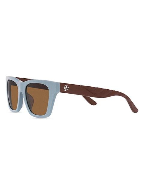 41MM Square Sunglasses商品第2张图片规格展示