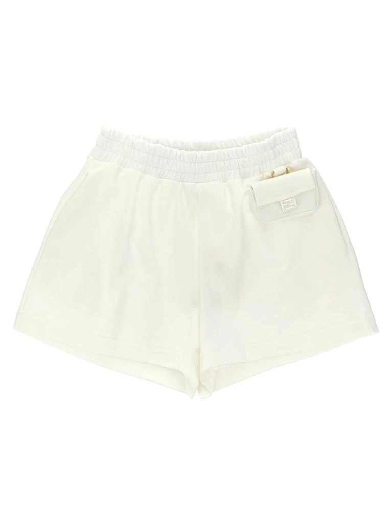 商品Fendi|Fendi Kids Sweatshirt Bermuda Shorts,价格¥1856,第1张图片