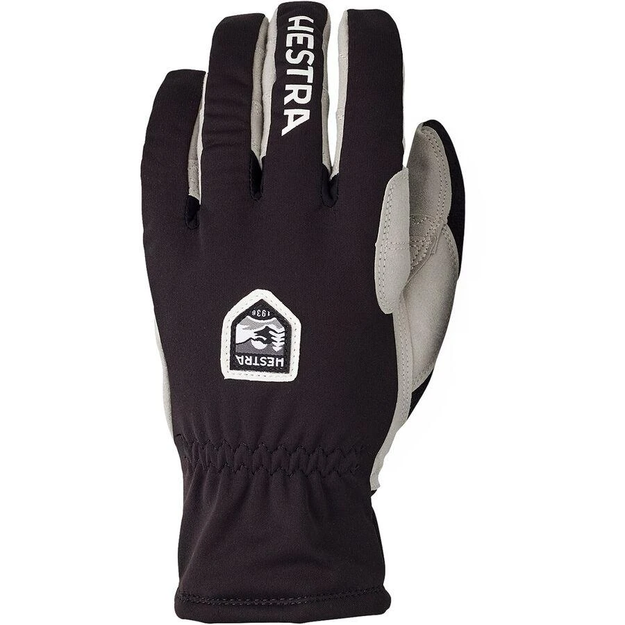 商品Hestra|Windstopper Ergo Grip Touring Glove - Men's,价格¥434,第1张图片